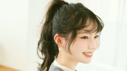 全方位ウケ間違いなし♡ 視線を独り占めできる【ポニーテール】の今っぽアレンジ術