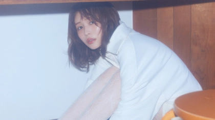 【長濱ねる】がおでかけするなら？春のムード漂う「スポMIXコーデ」の魅力について語る♡