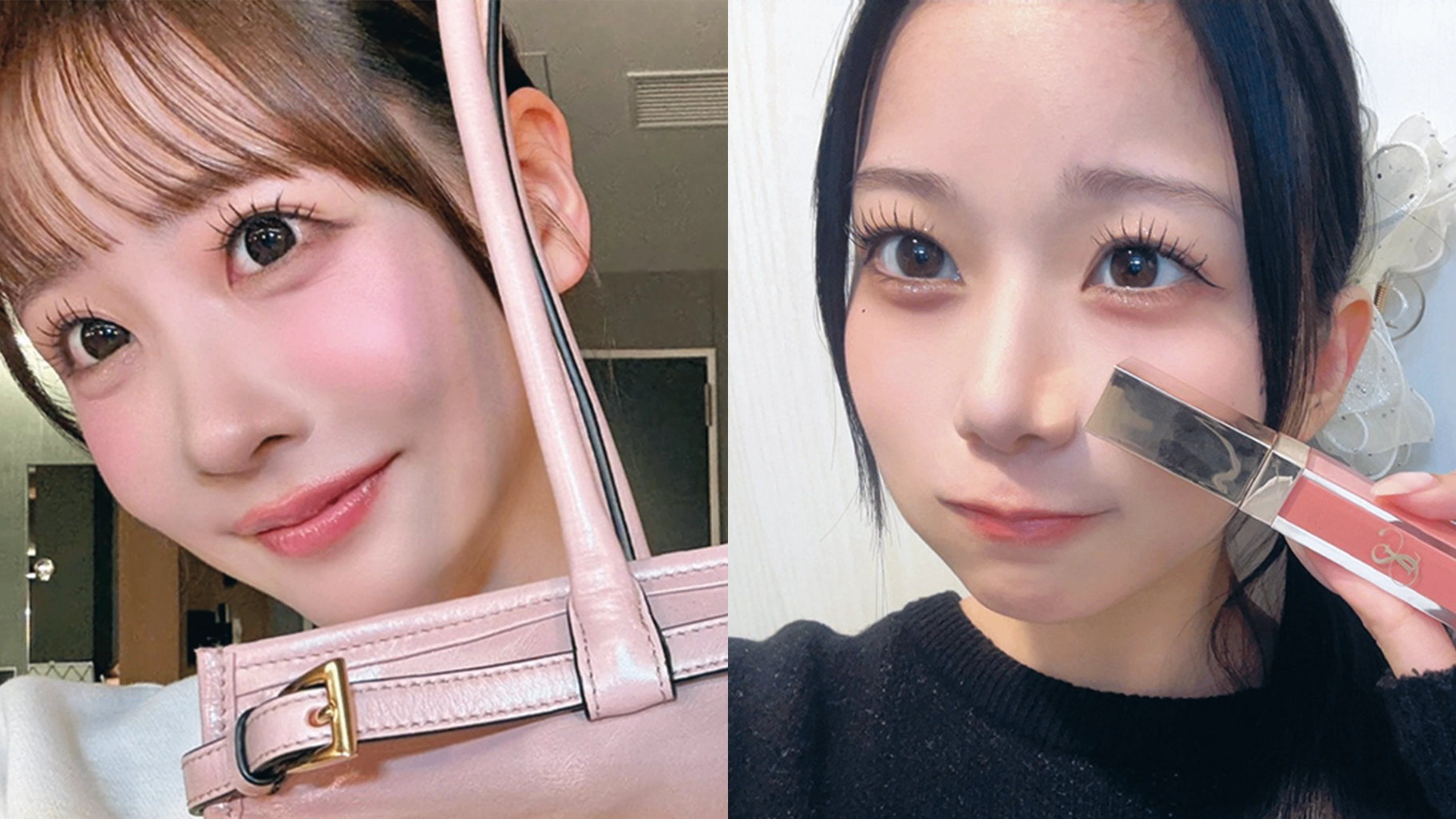 新しい季節に新しいお気に入りを♡ Ray㋲が見つけた【ときめき春アイテム】3選