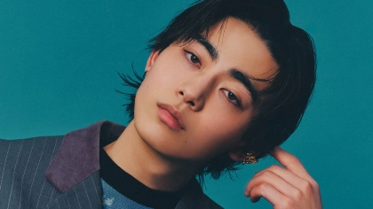 【豊田裕大】の素顔を深掘り♡ おしゃれと仕事に対する“こだわり”をネホハホ！