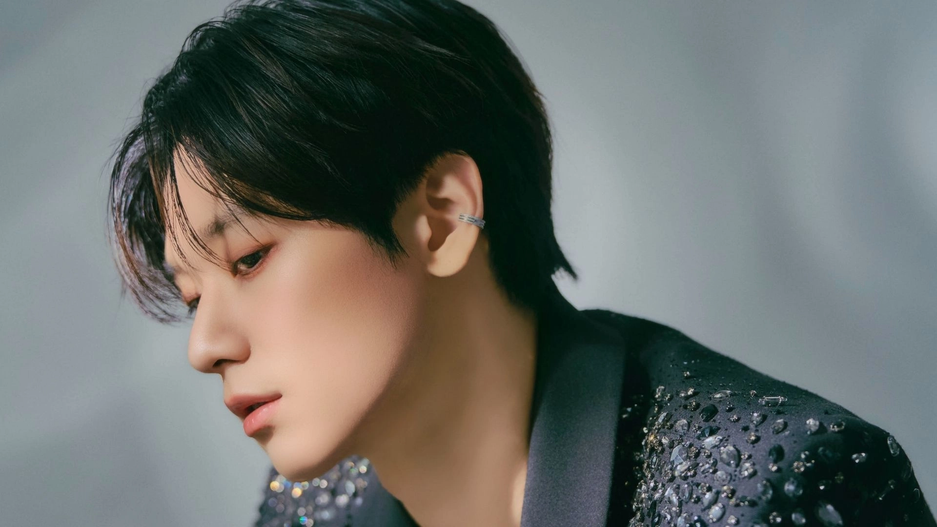 【THE BOYZ・JUYEON】今の性格は“トトロ”？3年半で変わったこと＆変わらない魅力をCHECK♡