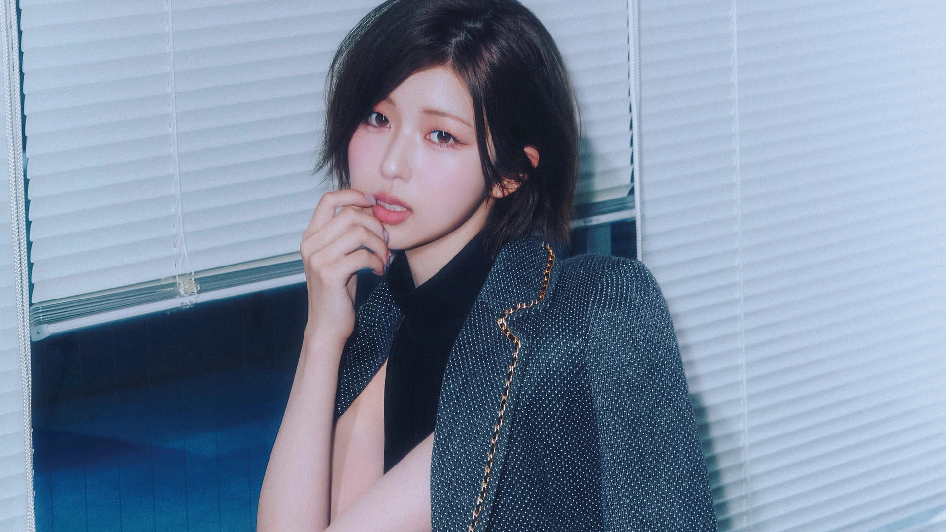 美しさを後押しするのは自信♡【IS:SUE・YUUKI】が語る「愛される秘訣」をネホハホ