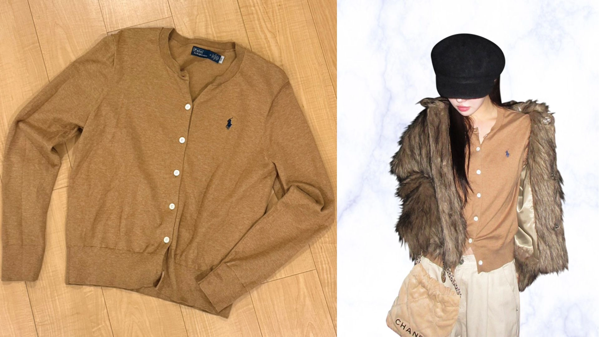 スタイルアップコーデの参考に♡ インフルエンサーがヘビロテする「名品アイテム」って？