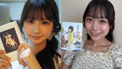 思わず夢中になる1冊とは？イマドキ女子が夢中な「推薦図書」を大公開♡