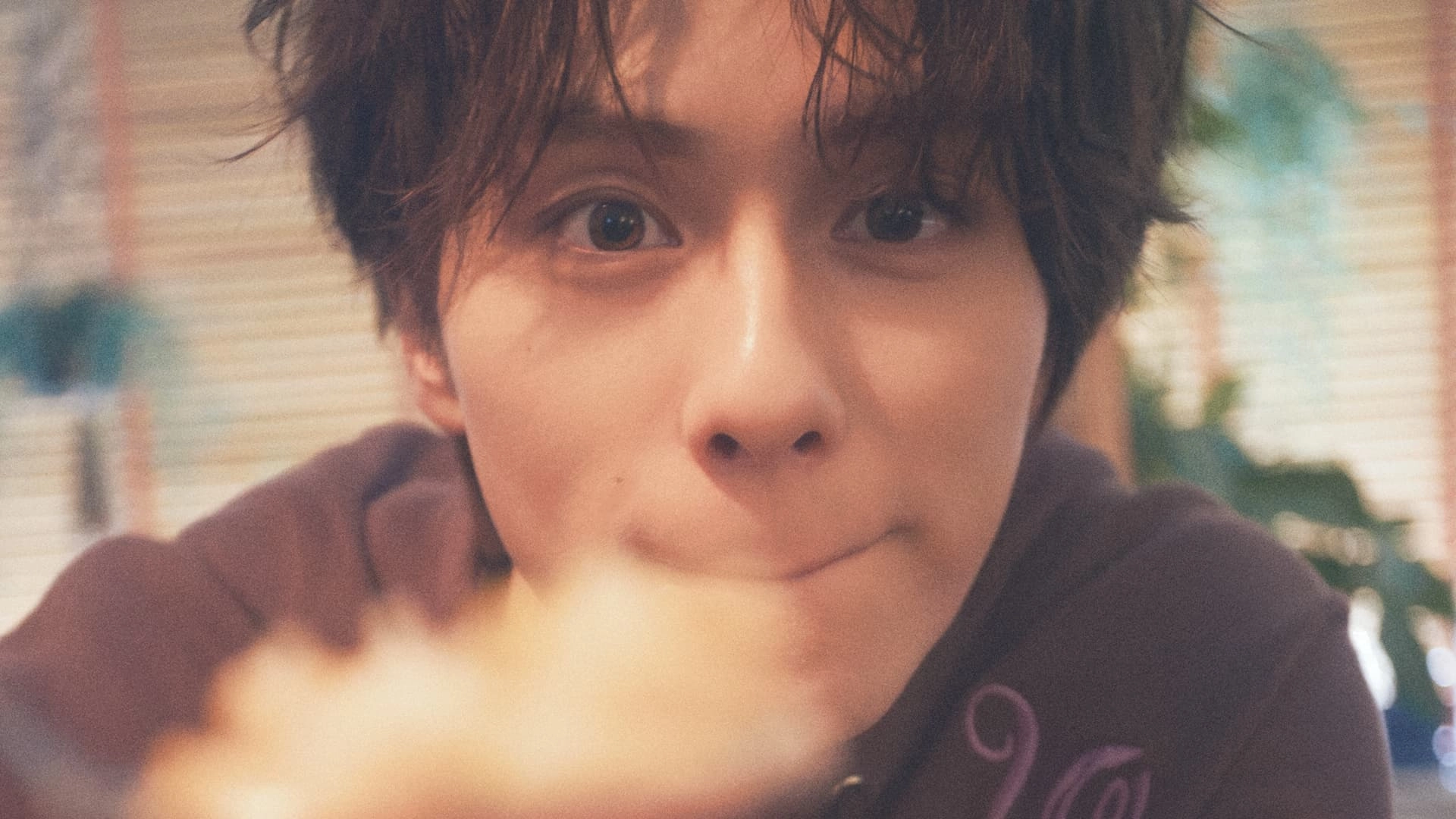 【山下幸輝】とデートする世界線に…♡ 彼女しか見られない“素顔”をのぞき見!