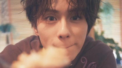 【山下幸輝】とデートする世界線に…♡ 彼女しか見られない“素顔”をのぞき見！