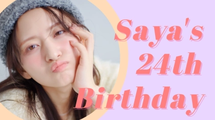 【乃木坂46・金川紗耶】24歳の誕生日記念♡《企画別》のRay厳選ショットをお届け!