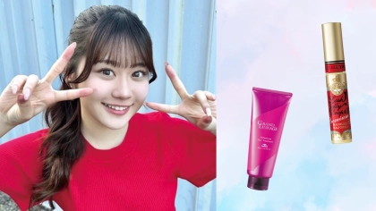 同世代から大人気！【インフルエンサー・りんか】あかぬけ度を高める「美容テク」を伝授♡