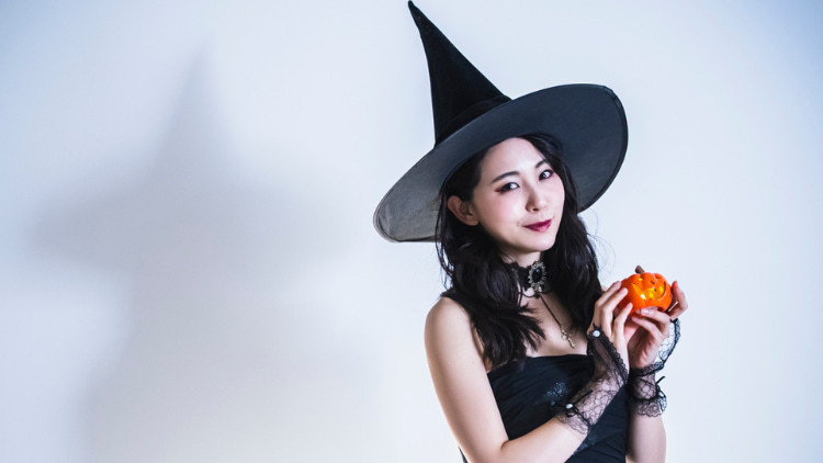 男ウケ最強♡ モテるハロウィン仮装って…？