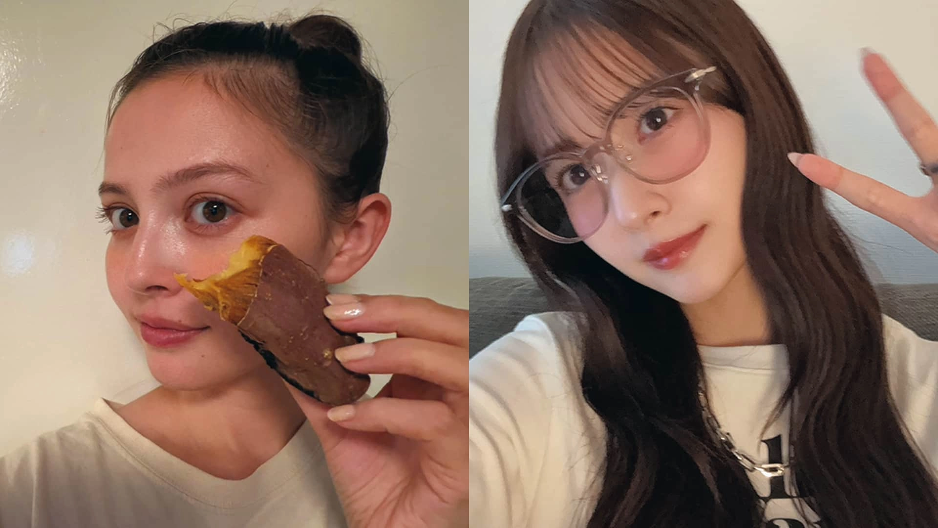 ファッションや食べもの、ヘアチェンジも♡ Ray㋲たちが見つけた【秋の楽しみ方】をご紹介！