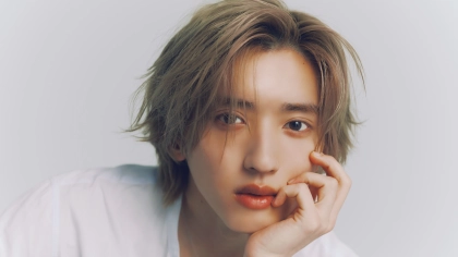 令和No.1のメロい男♡【なにわ男子・道枝駿佑】が映画『君が最後に遺した歌』で魅せる“新たな一面”とは...？