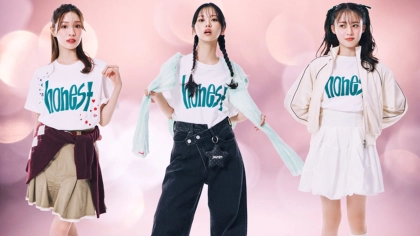 ライブでもお目立ち確定!【WATWING】が語る理想の「ライブTアレンジ」をご紹介♡