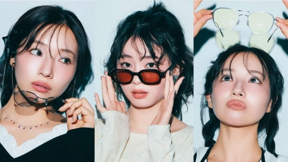 あなたはどれがお好み？印象をガラッと変えてくれる【今っぽカラーレンズ】9選