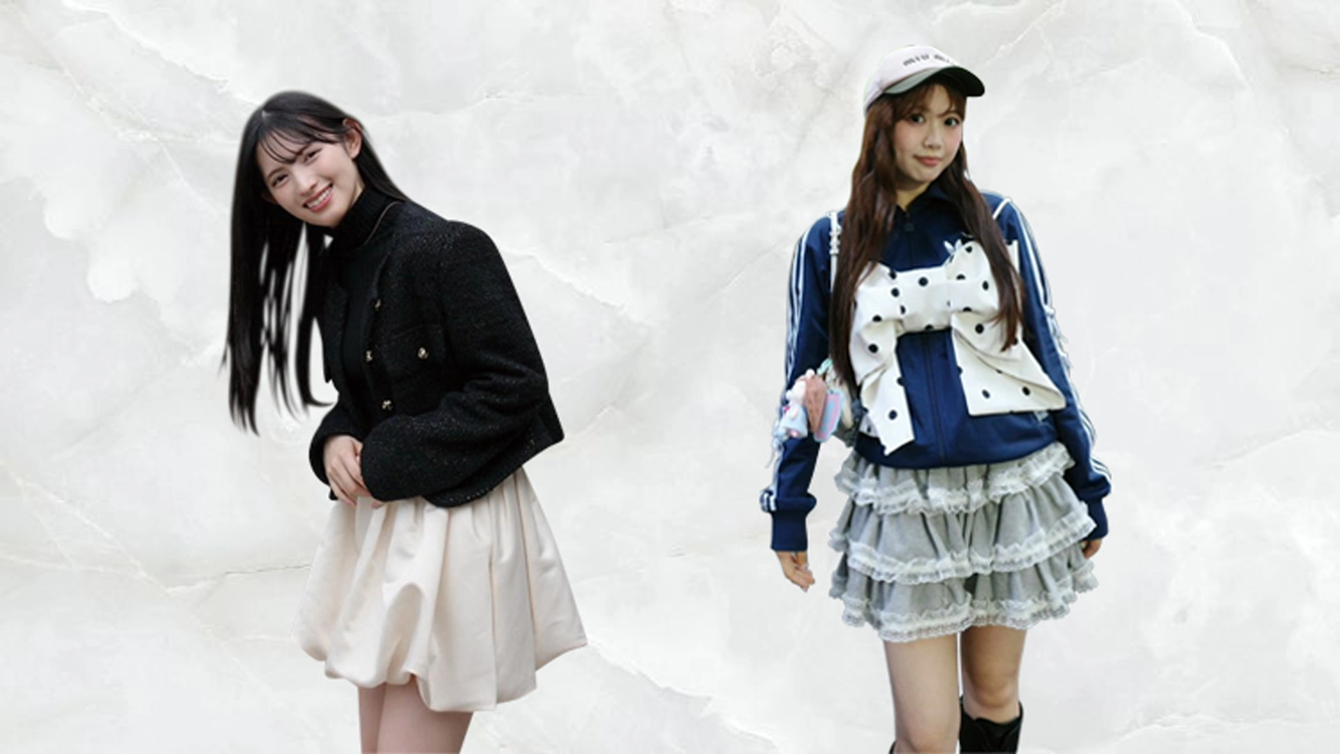 【超ときめき♡宣伝部】思わずときめく♡ 吉川ひより＆菅田愛貴の私的「名品」をご紹介！