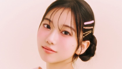 幅広いシーンに大活躍♡ お目立ちピンで女み全開な「低めおだんご」のつくり方