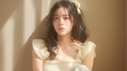 【超ときめき♡宣伝部・坂井仁香】がお手本!普段着としても使える「タンクトップ水着」4選