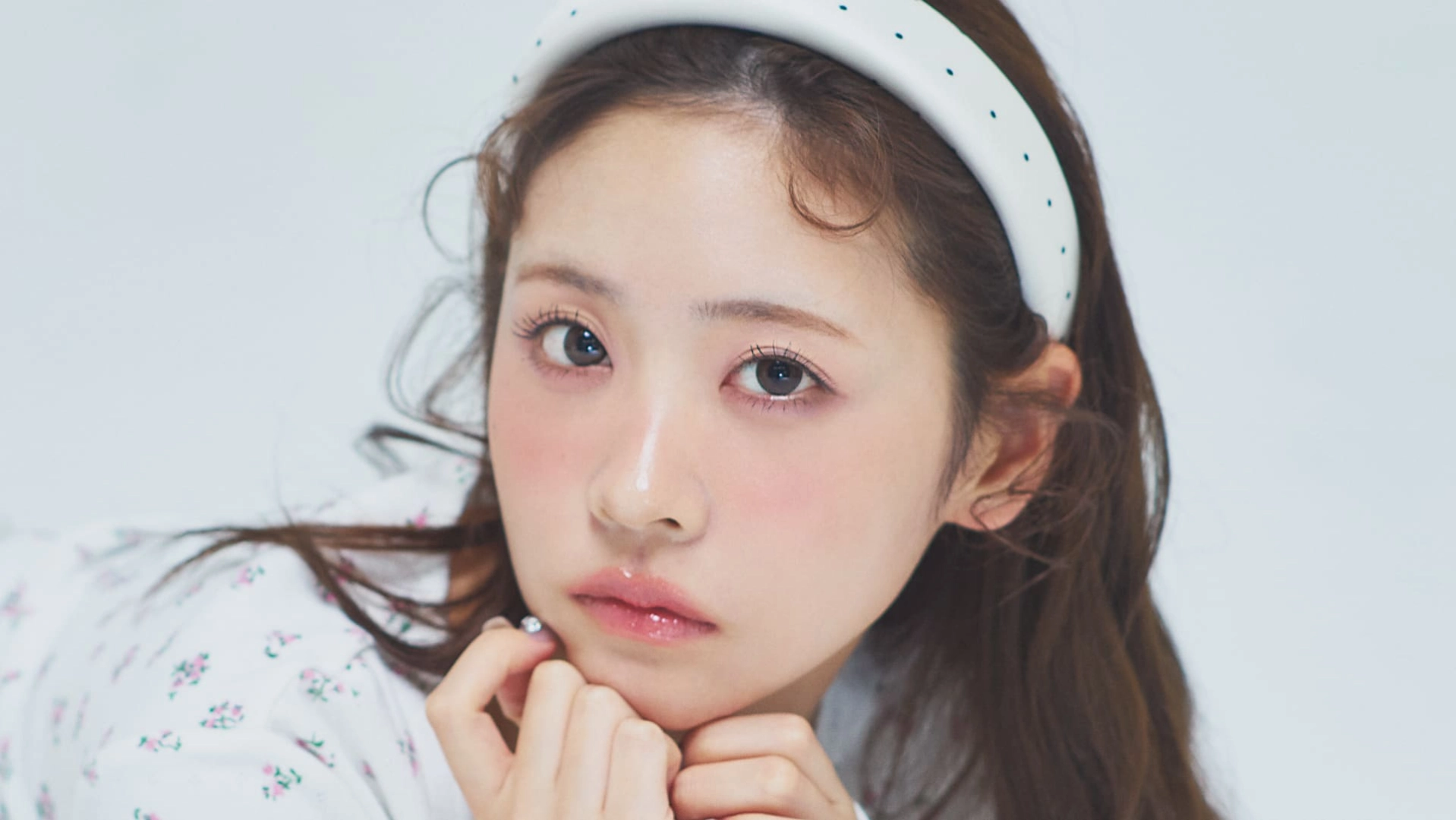 直筆ファンレターも♡【FRUITS ZIPPER・櫻井優衣】が語る“推し”への愛とは？