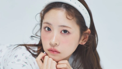 直筆ファンレターも♡【FRUITS ZIPPER・櫻井優衣】が語る“推し”への愛とは？