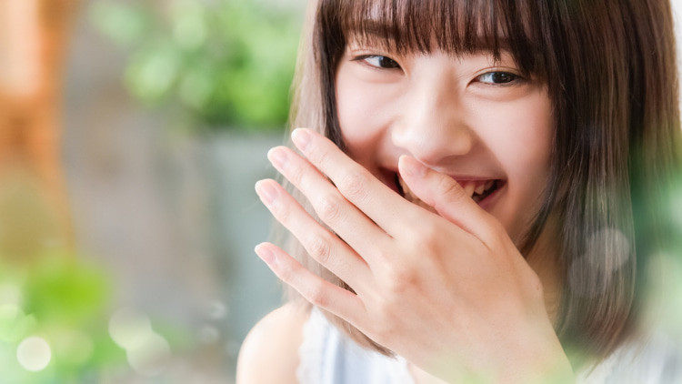 【控えめ女子必見！】奥手女子のための“恋愛のすすめ”