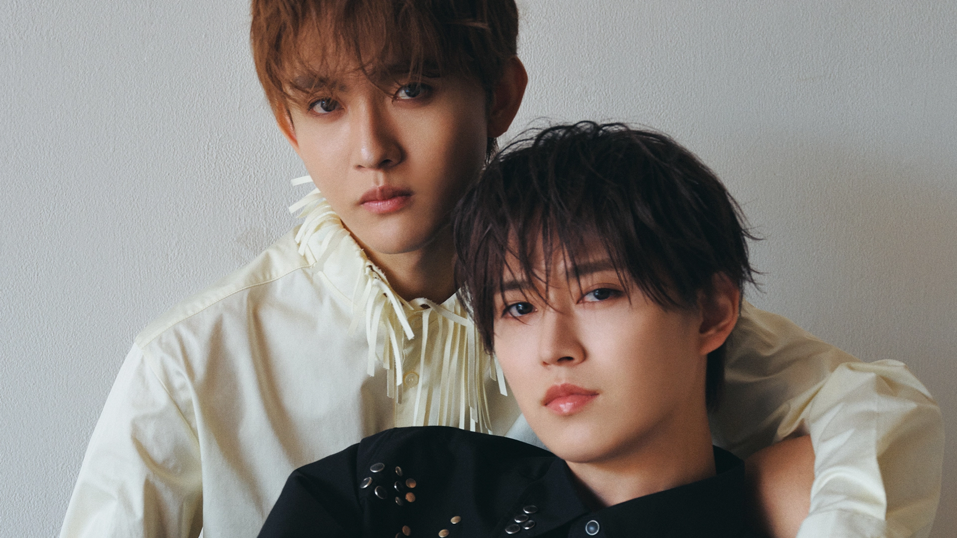 【JI BLUE】この夏2人で実現させたいこととは...?<JO1・白岩瑠姫 × INI・田島将吾>によるクロストークをお届け♡
