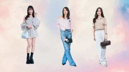 【しげ・加藤南美・菜々】バッグの中身を公開！リアルな“愛用品”をご紹介♡