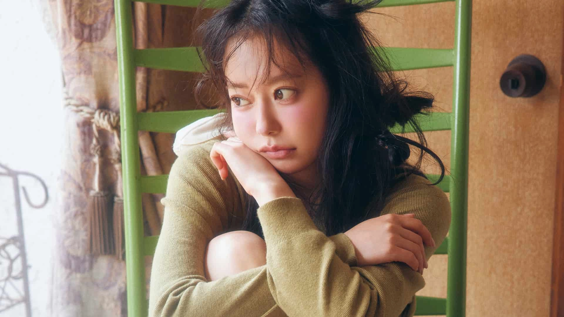 いい恋を育てる“5つの要素”って？【なごみ】直伝の「愛され続けるヒケツ」に迫る♡