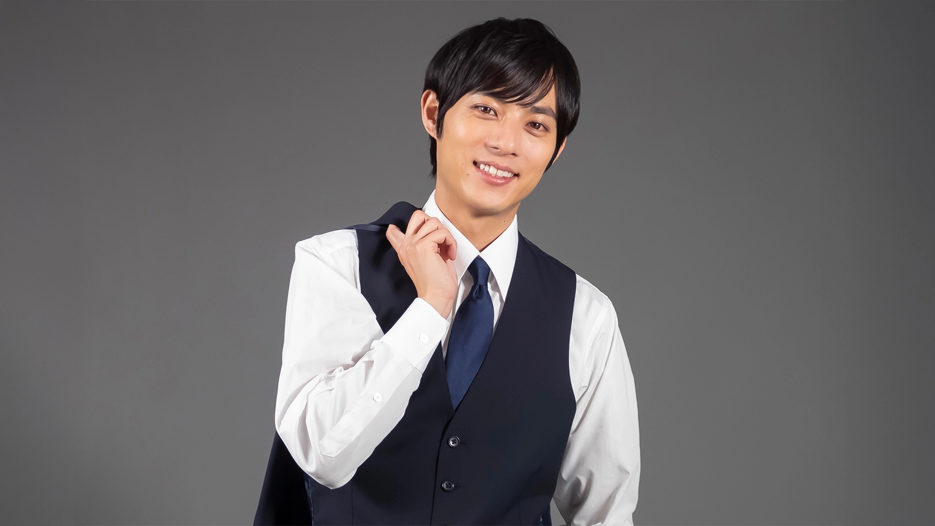 【永田崇人】縦型ショート連続ドラマ初主演!本気で向きあった作品への思い