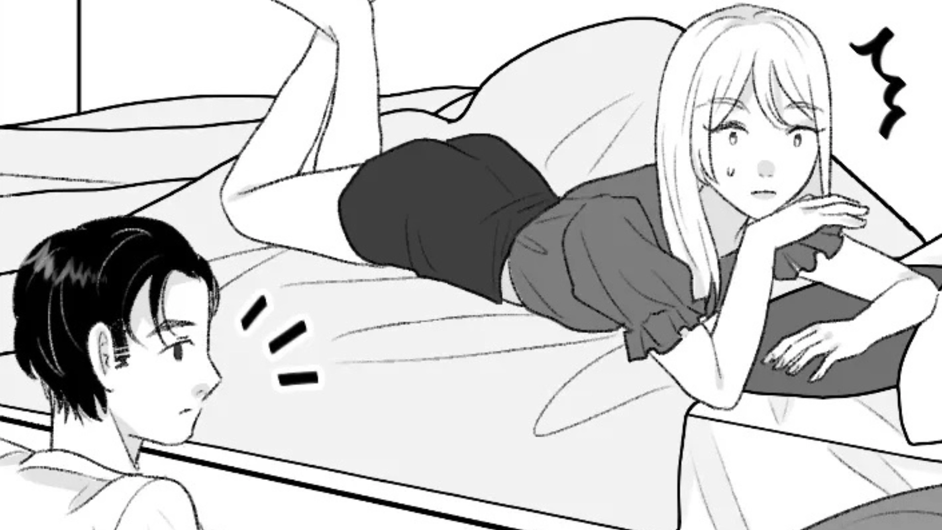 【後編】出張から帰ると、玄関に見知らぬ女性の靴が。そして部屋に入ると【まさかの修羅場】に...！？