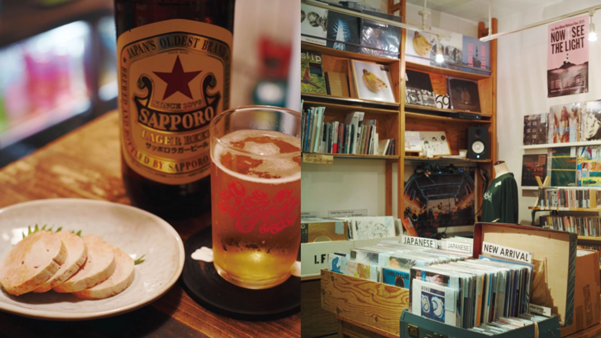 “はな恋”のロケ地にも...♡【明大前・新代田・下北沢】のエモい夜飲みスポットを調査!