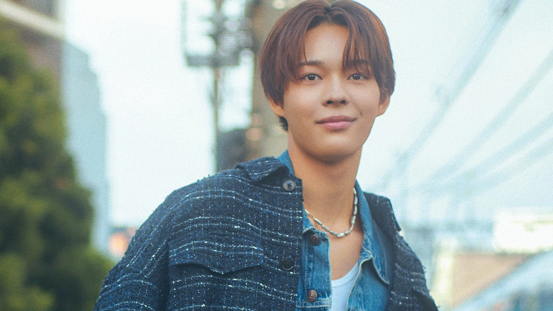 俳優業から恋愛観まで♡ 不器用でピュアな沼らせ系【イケメン俳優・石川悠人】に迫る！