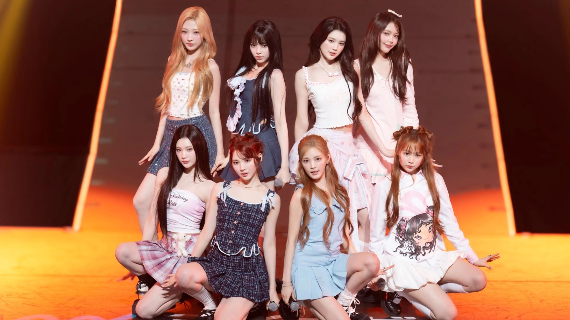 【ATEEZ、NCT WISH、H2H、ALD1...】“お誕生日当日”に出演したアーティストも...♡ アジアの“本物”が集った「The Performance」最終日をレポート！[画像48枚]