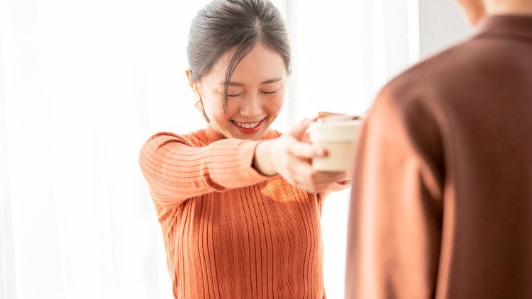 男性が思わずキュンとする♡ 女のコからの告白の仕方