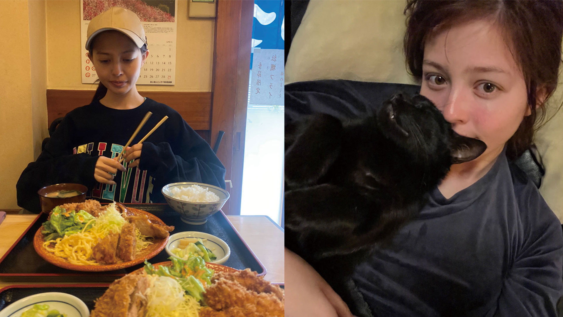 好奇心旺盛なRay㋲・加藤ナナの世界へ♡ 2つの趣味を通して見えた“意外な一面”って？