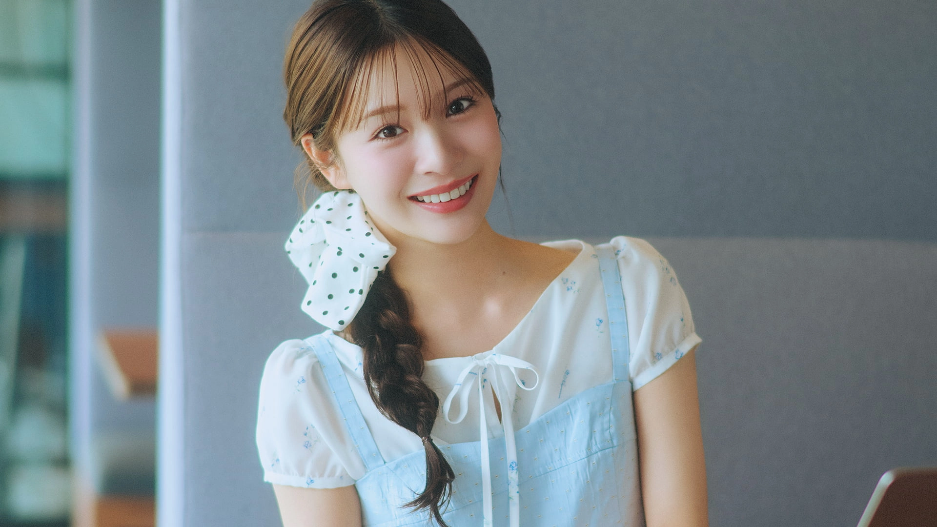 Ray㋲紅葉が密着!女性でも働きやすい【Sky株式会社】の“気になるアレコレ”♡