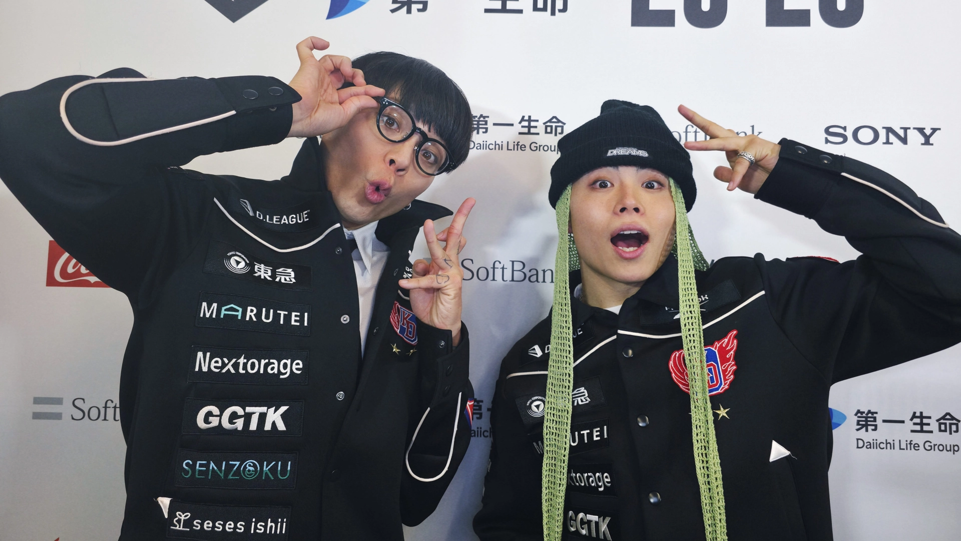 【KADOKAWA DREAMSのKELO＆颯希(SATSUKI)】がRayに登場！人気Dリーガー2人の“沼る魅力”と推しトークに迫る♡