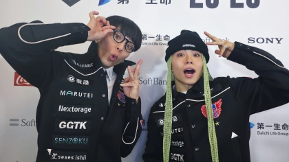 【KADOKAWA DREAMSのKELO＆颯希(SATSUKI)】がRayに登場！人気Dリーガー2人の“沼る魅力”と推しトークに迫る♡