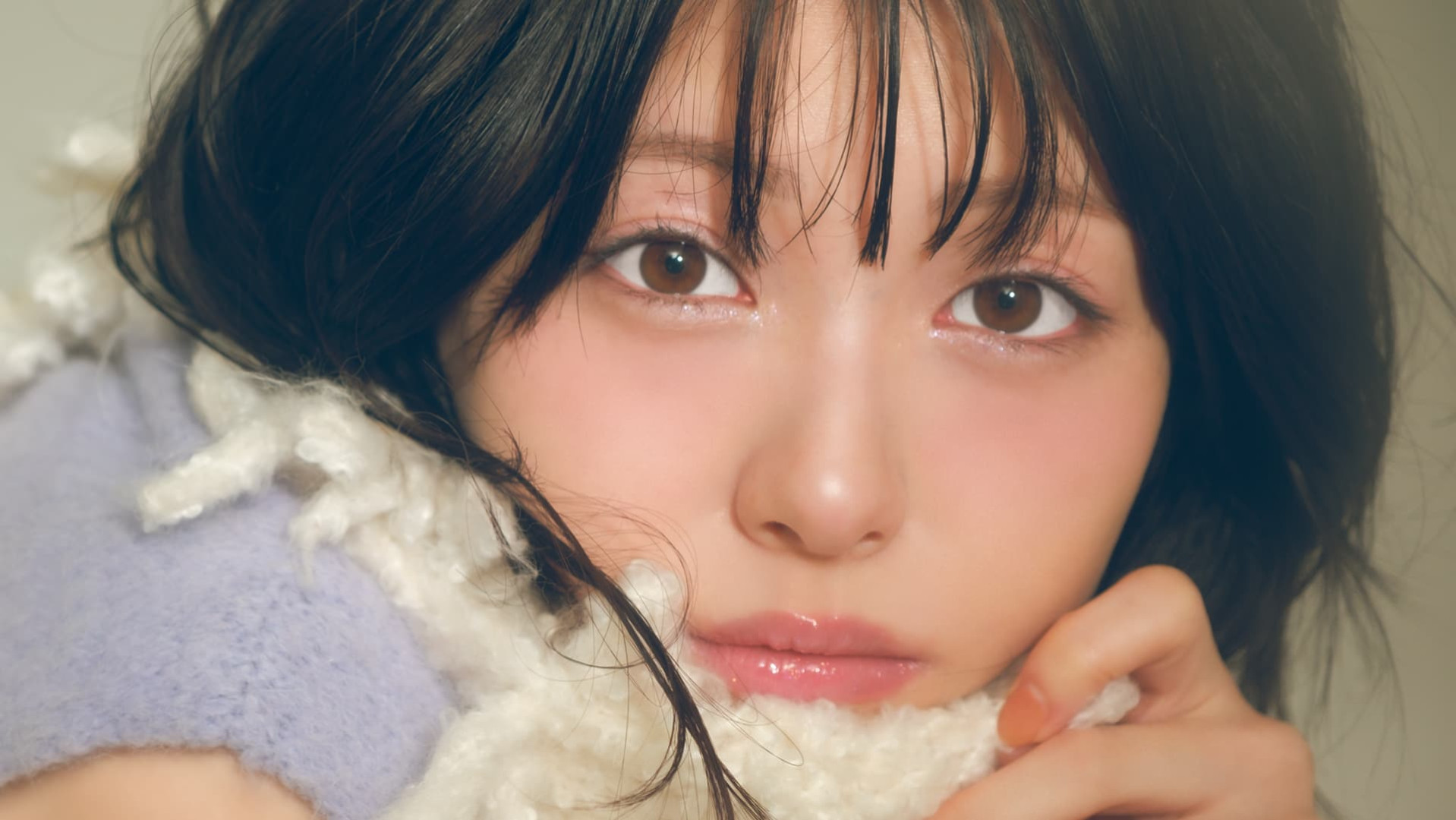 冬と聞いて真っ先に思い浮かべるのは…？【浜辺美波】の“冬の過ごし方”に迫る♡