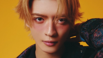 【杢代和人】アイドル兼俳優として大注目!もうすぐ始まる秋にやりたいことについてネホハホ♡