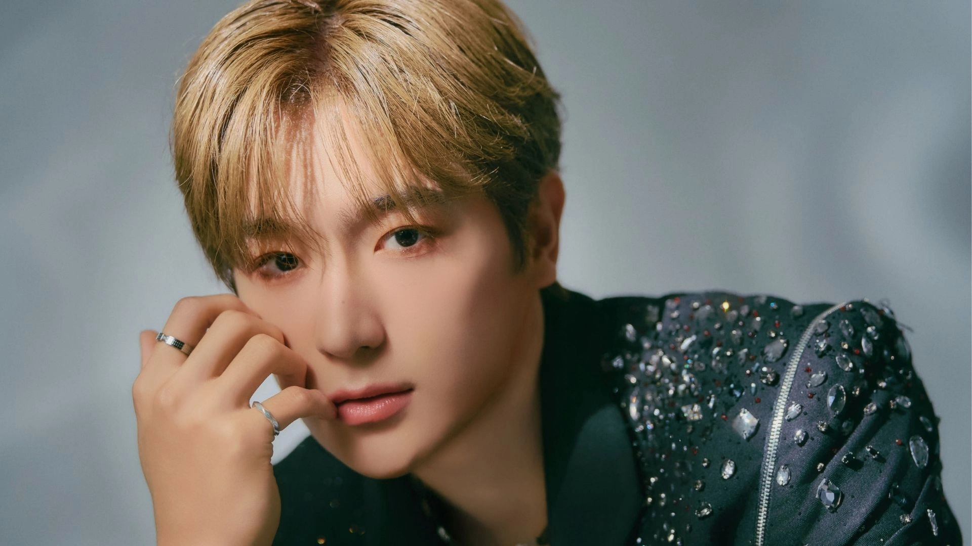 【THE BOYZ・HYUNJAE】最新版“入れ替わりたいメンバー”はまさかの人物…？HYUNJAEの“今”に迫る8つのQ＆A