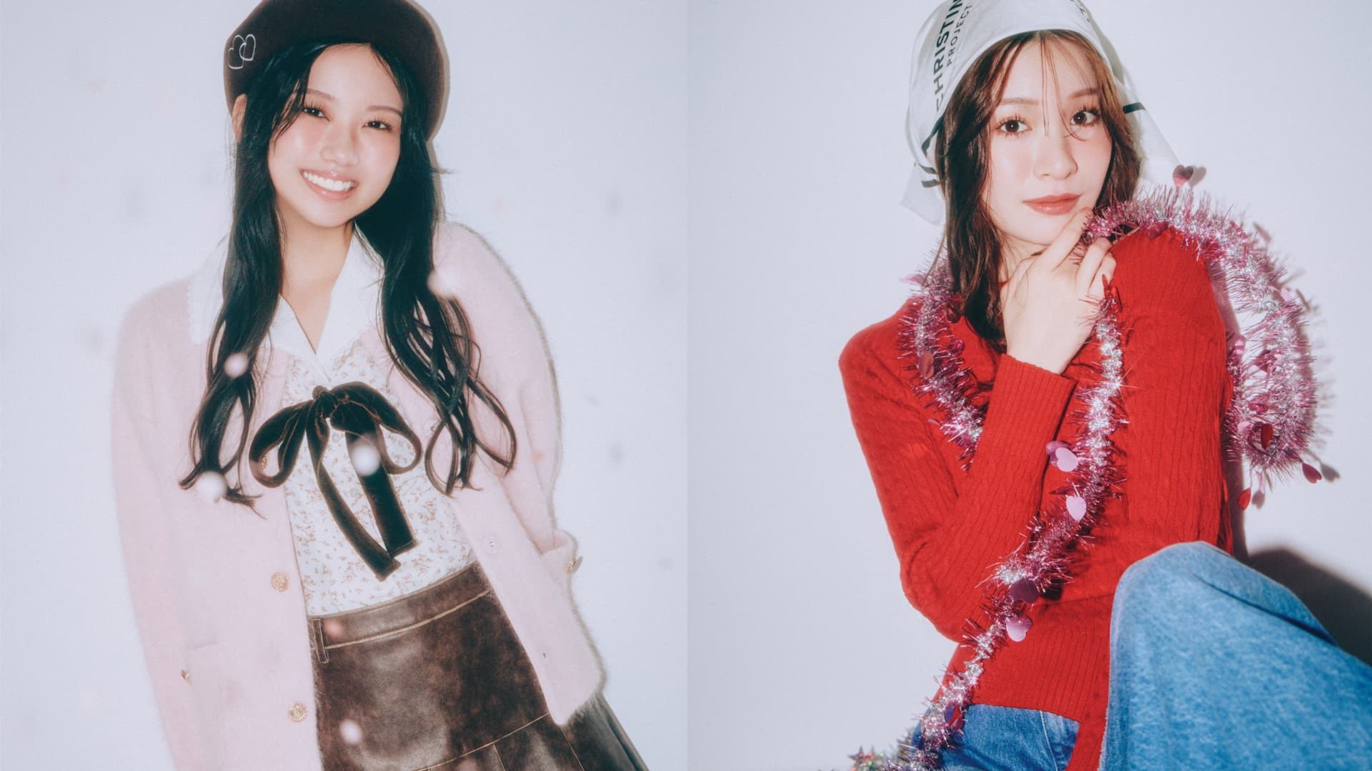 “推し”に認知されるかも！？今をときめくアイドルたち直伝の「1軍アイテム」5選