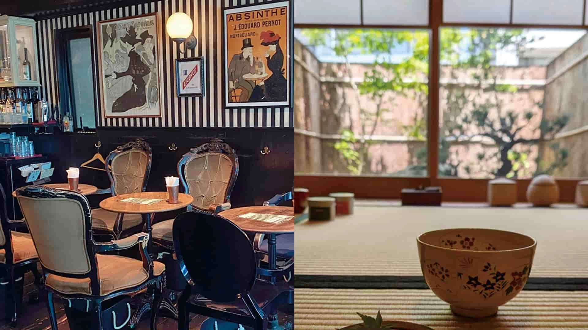 業界ガールがチルを感じる瞬間とは？おしゃれすぎる『オフの時間』を調査♡