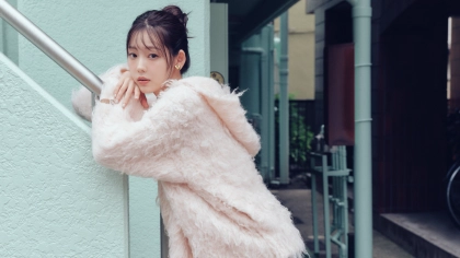 メンズウケするガーリーコーデを調査!支持率高めな冬服の定番「もこもこアイテム」特集