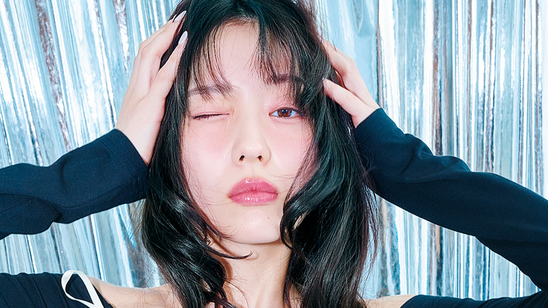 立体的＆ナチュラルのバランスが旬♡ 新作の秋コスメで叶う「最強アイドル顔」