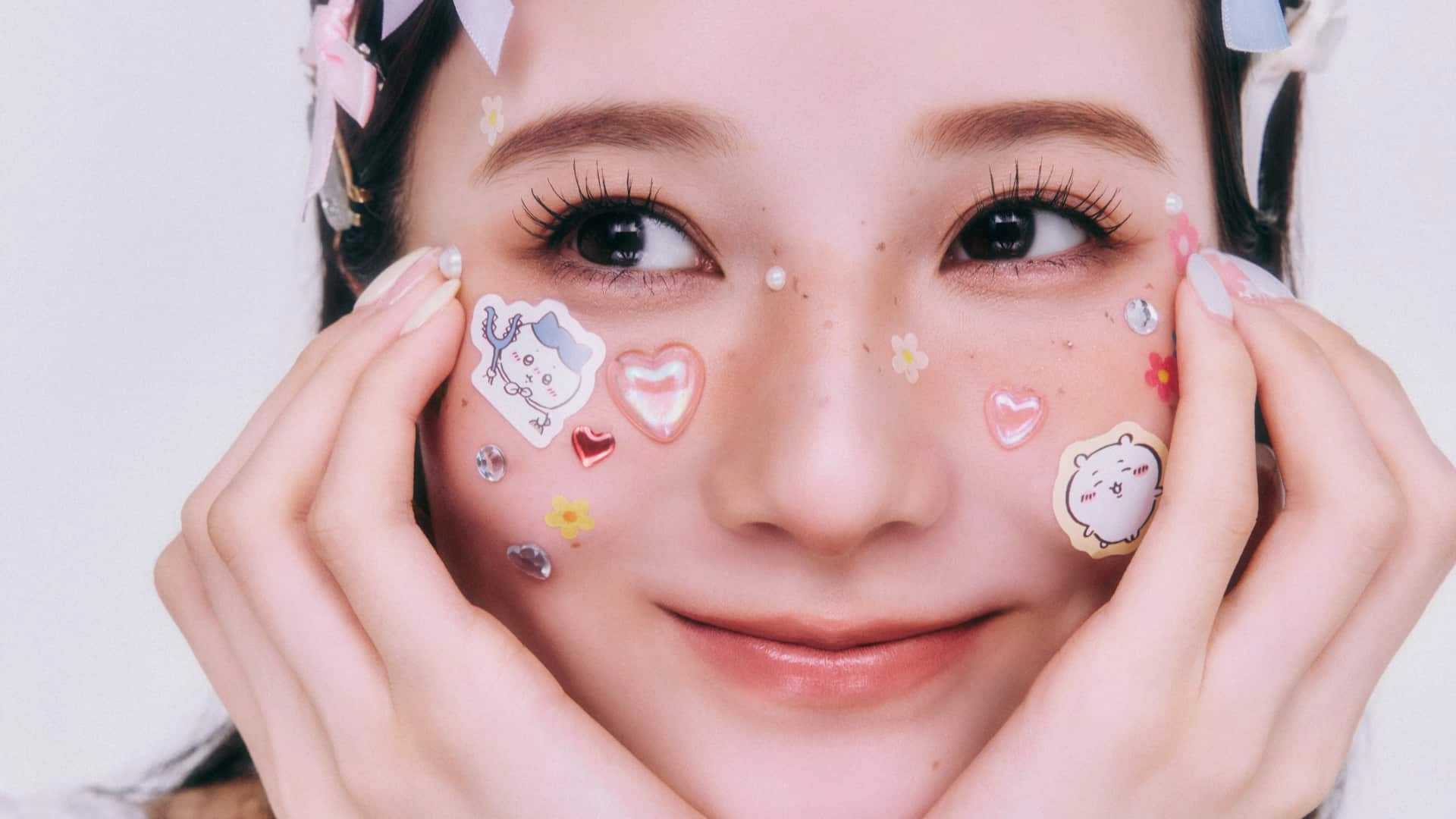 最近映画を見に行ったんです♡【本田紗来】が絶賛ドハマり中な「ちいかわ」の魅力を熱弁