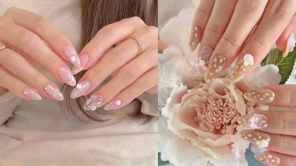 指先から秋を先取り♡ 人気ネイリスト4名が推す【最旬ネイル】をチェック!