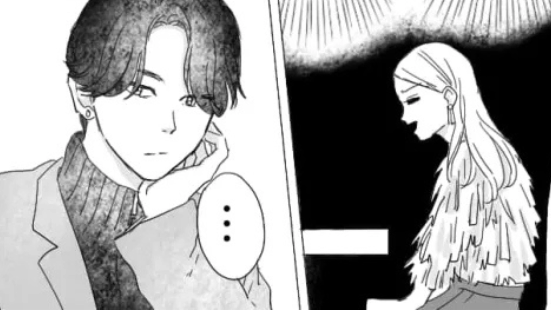 【後編】【衝撃展開】彼氏との約束をドタキャンして、合コンに行くと...まさかの事態に！？