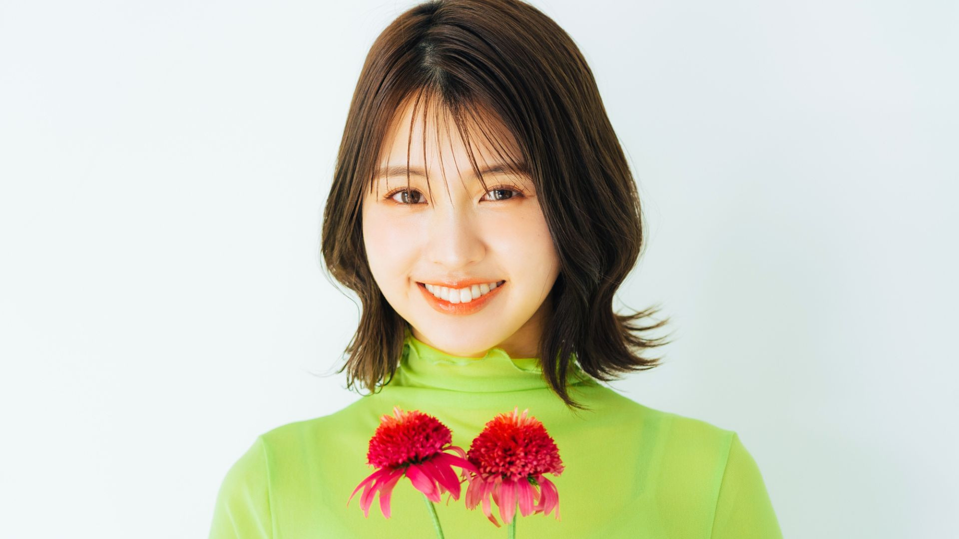 彼をキュンとさせたい♡「可愛い」と思われる笑顔の秘訣