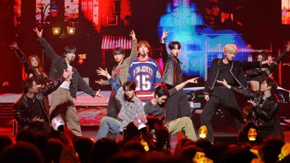 約2時間MCなし！ラストはマンネが涙♡【n.SSign】の“今”が詰まった『JAPAN TOUR 25/26』オーラス公演をレポ