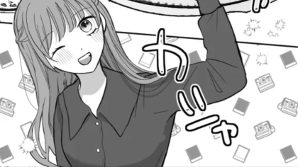 写真へのこだわりがすごい友だち...振り回される主人公がとった【まさかの対応】とは！？・前編