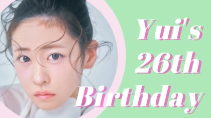 【櫻井優衣】26歳の誕生日記念♡《企画別》のRay厳選ショットをお届け！